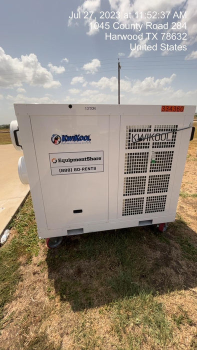 2023 KWIKOOL KPO12-23H