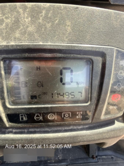 2019 KUBOTA RTV-X1140W-H (Canopy)