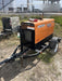 2021 Lincoln Electric Vantage 322 Vantage 322 Ready Pak 3 w/ Decals, ORANGE (includes trailer, cable rack, fender light kit) NO Telematics