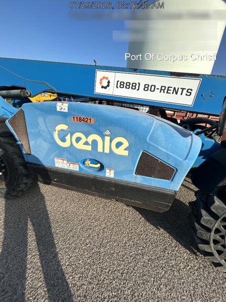 2020 GENIE GTH-844