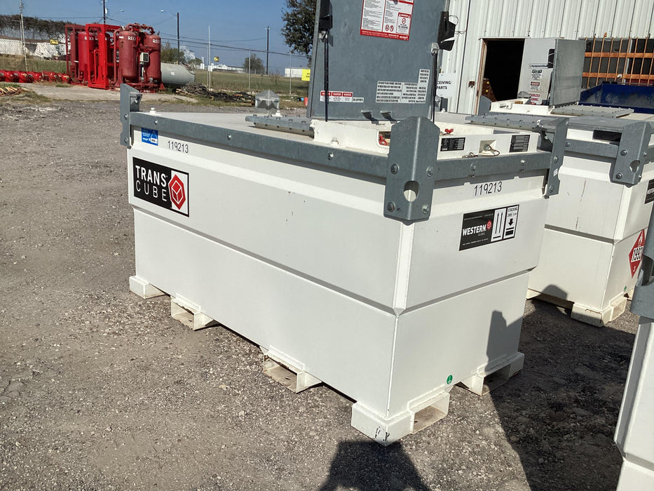 2020 TRANSCUBE 20TCG(G)W-NA