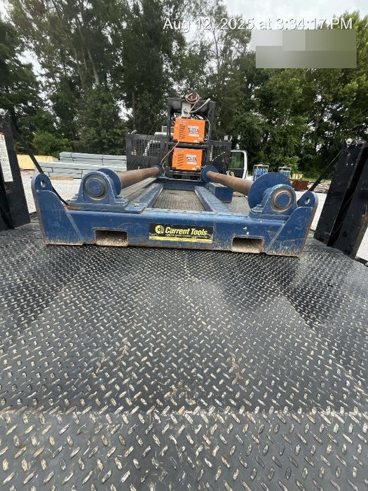 2023 CURRENT TOOLS 615