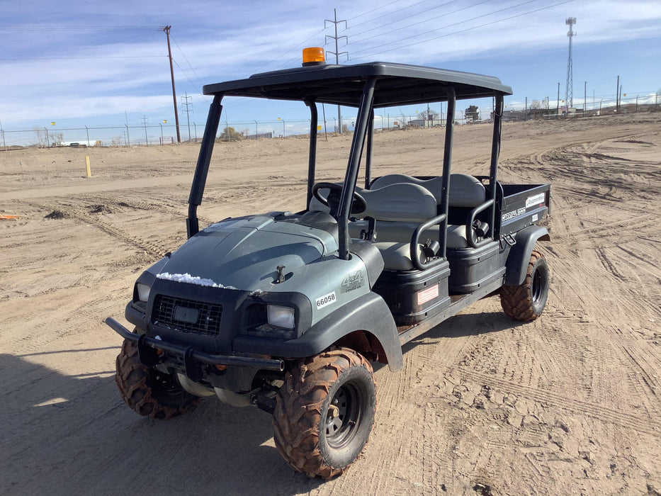 2020 Club Car CA1700D CLUB CAR CA1700D