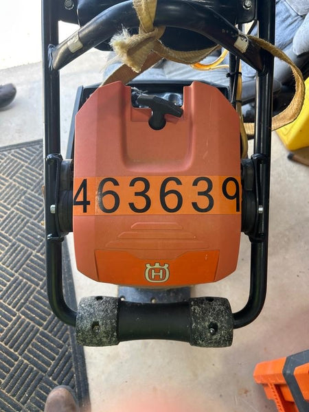2024 HUSQVARNA LT6005