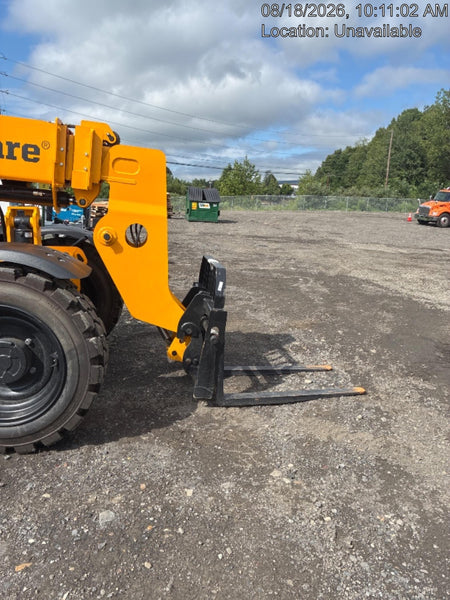 2026 JCB 506-36