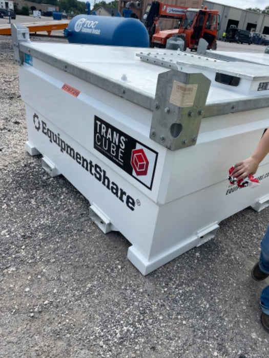 2025 WESTERN GLOBAL 50TCG