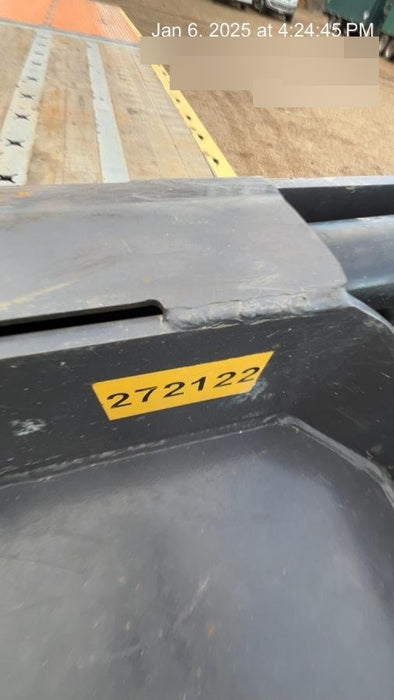 2022 PALADIN UTILITY GRAPPLE 11876-0022