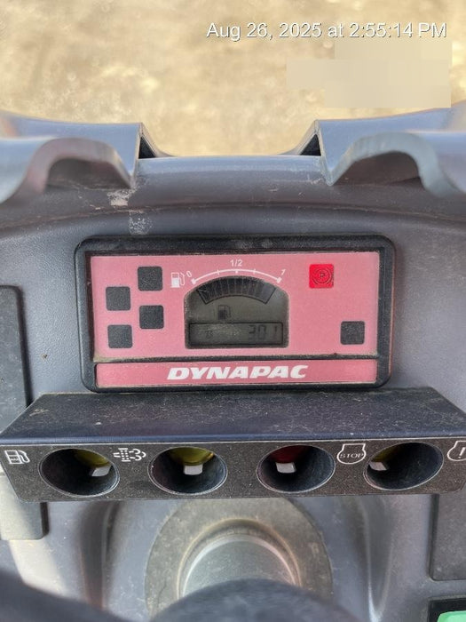 2023 DYNAPAC CA1300D