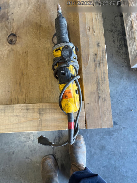 2022 DEWALT DWE4887N
