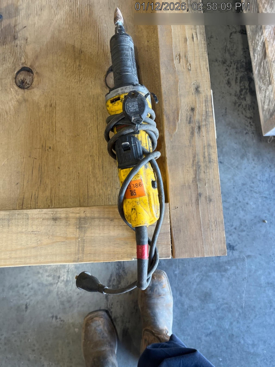 2022 DEWALT DWE4887N