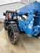 2018 Genie GTH-636 Genie GTH-636 w/Open ROPS, Work Lights, Solid Tires, RH Cab Mesh, Beacon, 48" Carriage and Forks