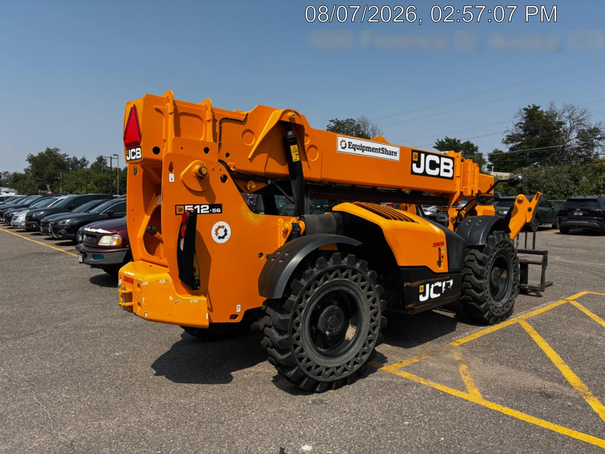 2022 JCB 512-56