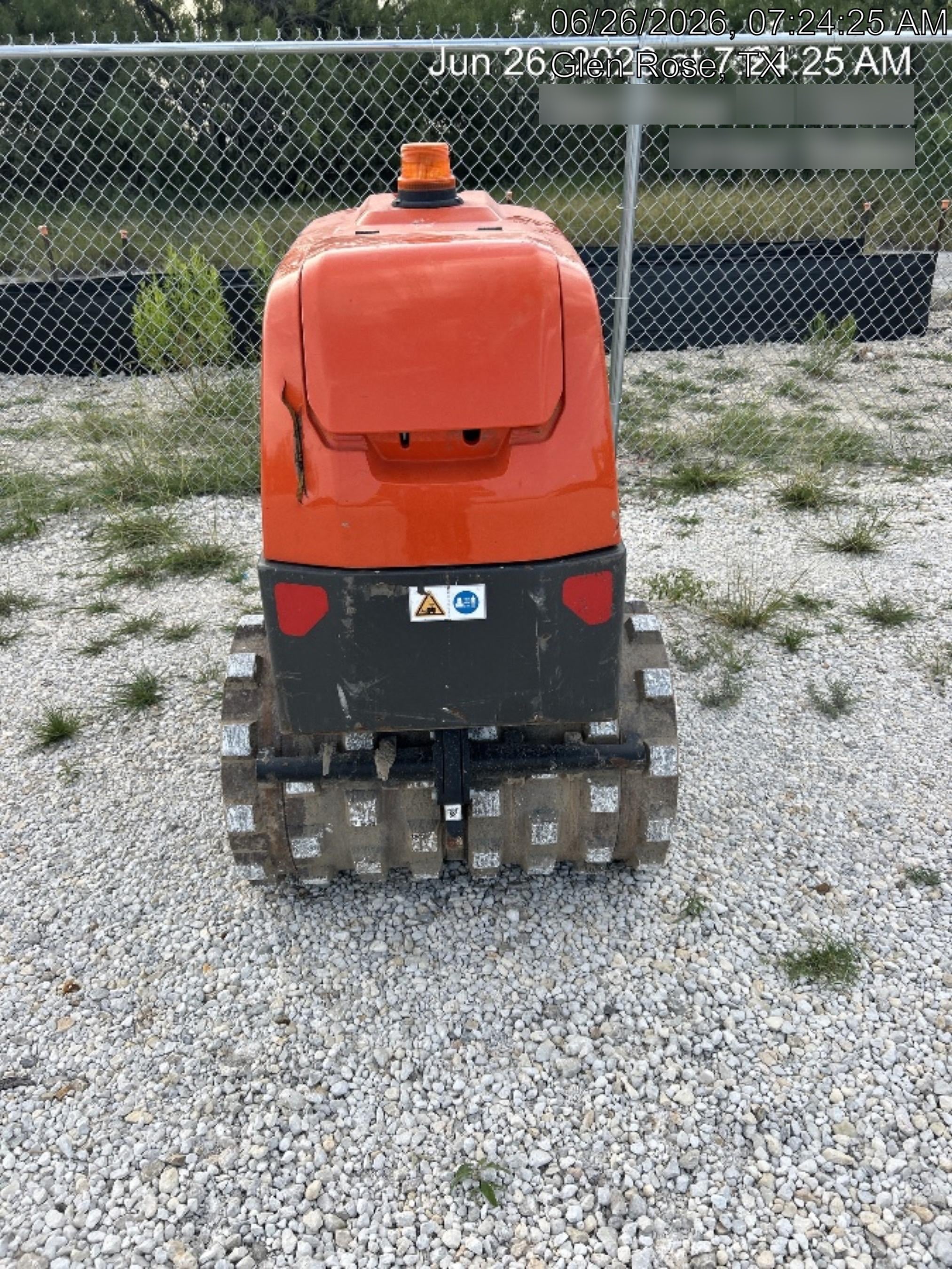 2024 HUSQVARNA LP9505
