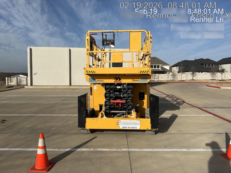 2022 HAULOTTE HS4390 E PRO