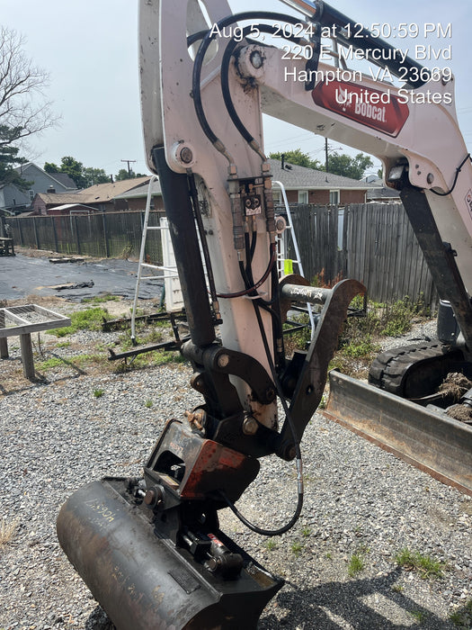 2024 TAG MANUFACTURING 3605TTB