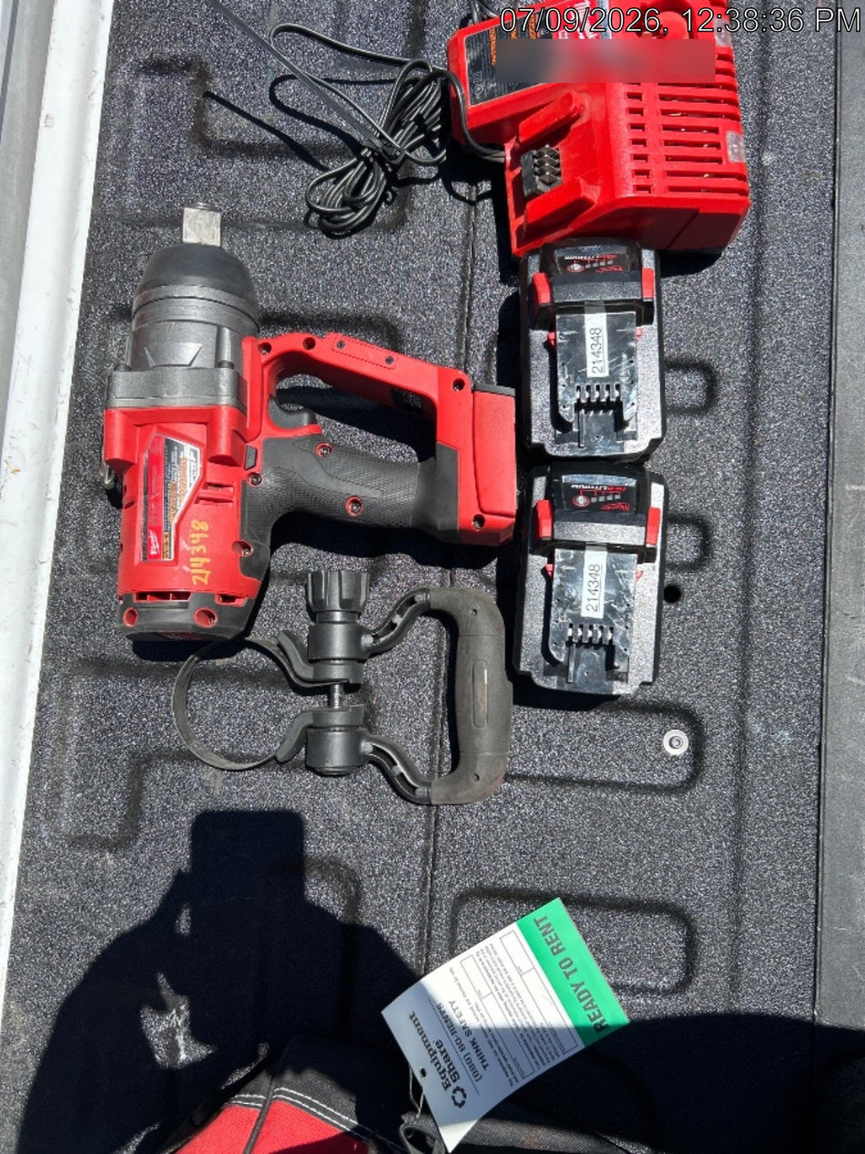 2022 MILWAUKEE 2867-22