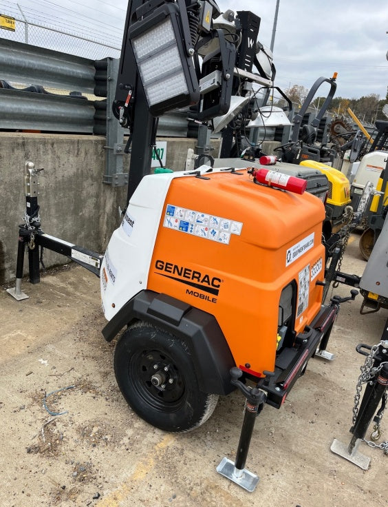 2023 GENERAC MLT2