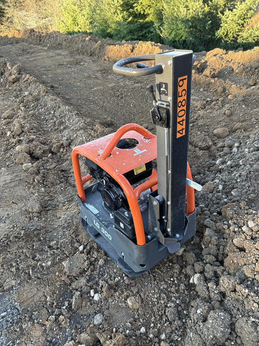 2024 HUSQVARNA LG300