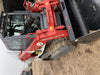 2020 TAKEUCHI TL12V2-CR