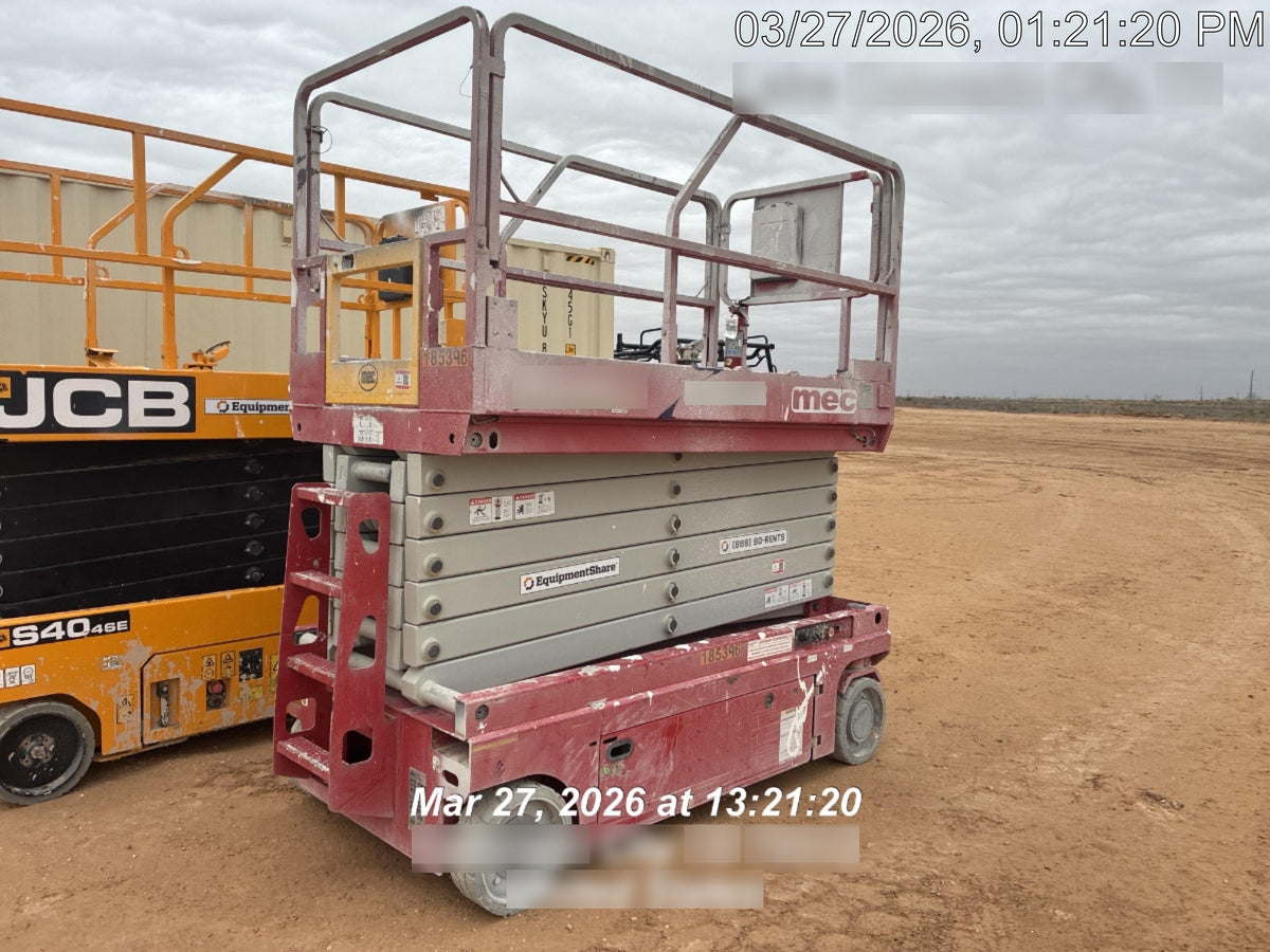2021 MEC 4046SE