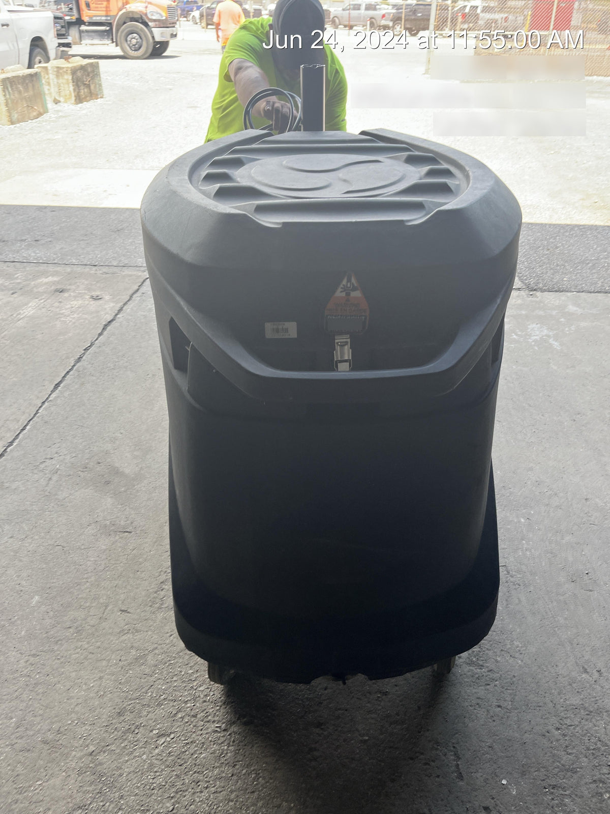 2020 POWER BREEZER PB10-MAX-06-B