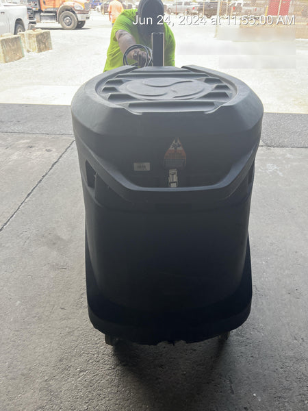 2020 POWER BREEZER PB10-MAX-06-B