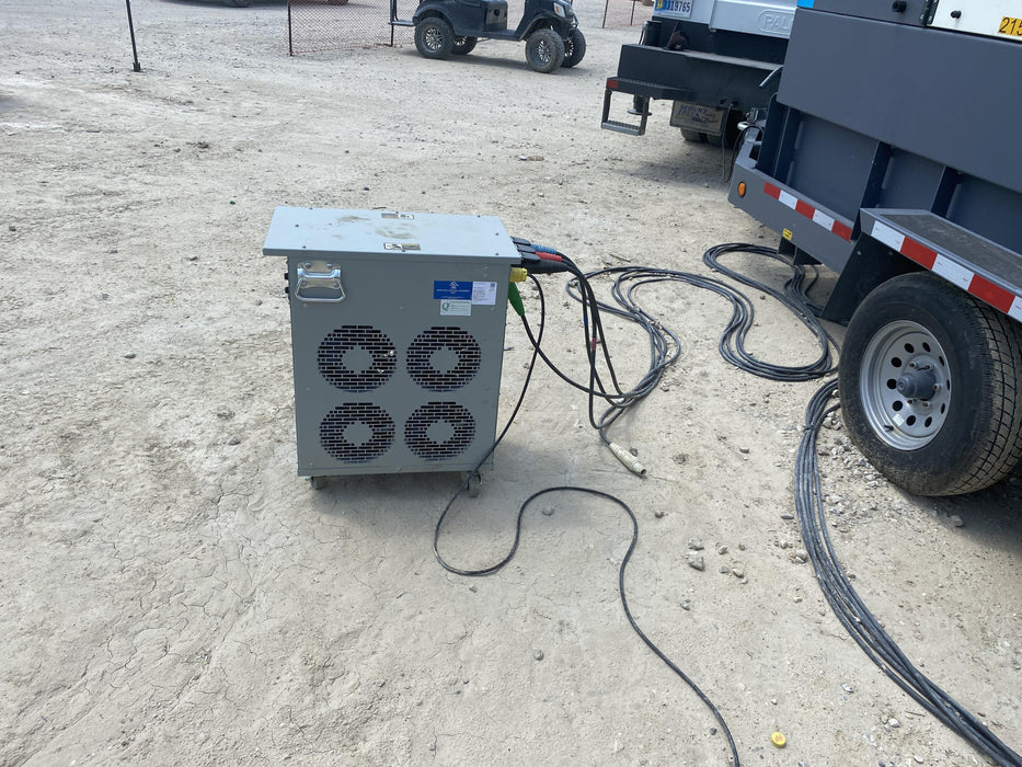 2022 ATLAS COPCO QAS150