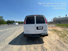 2023 GMC Savana 3500 - Rental