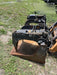 2020 PALADIN 72" Scrap Grapple Bucket - Paladin