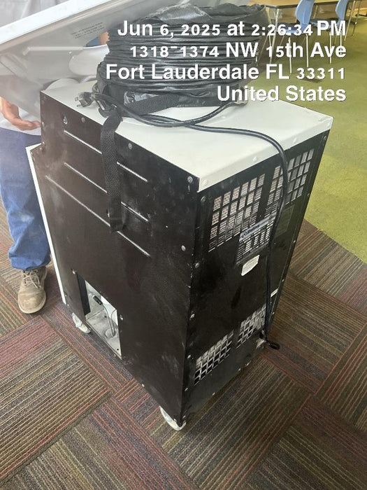 2023 KWIKOOL KPAC1411-2