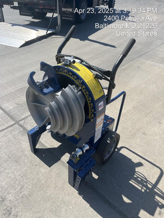 2024 CURRENT TOOLS 77