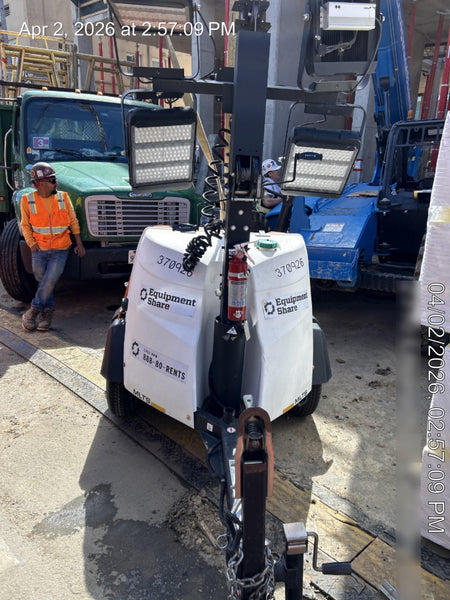 2023 GENERAC MLT2
