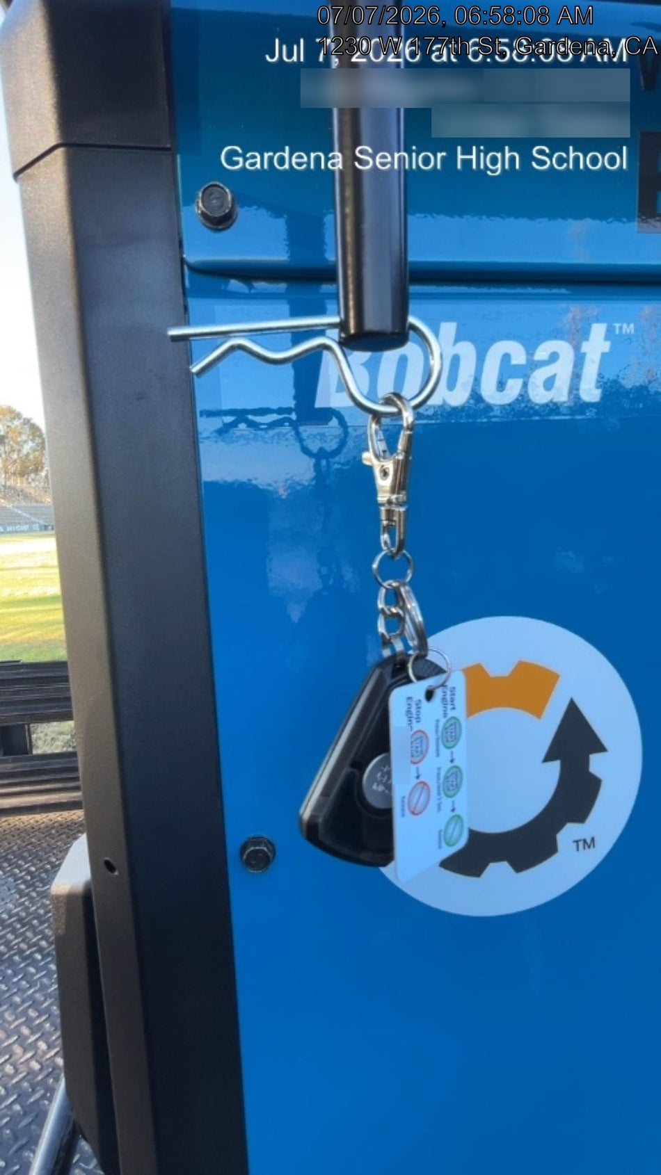 2026 MILLER ELECTRIC Bobcat 265 G