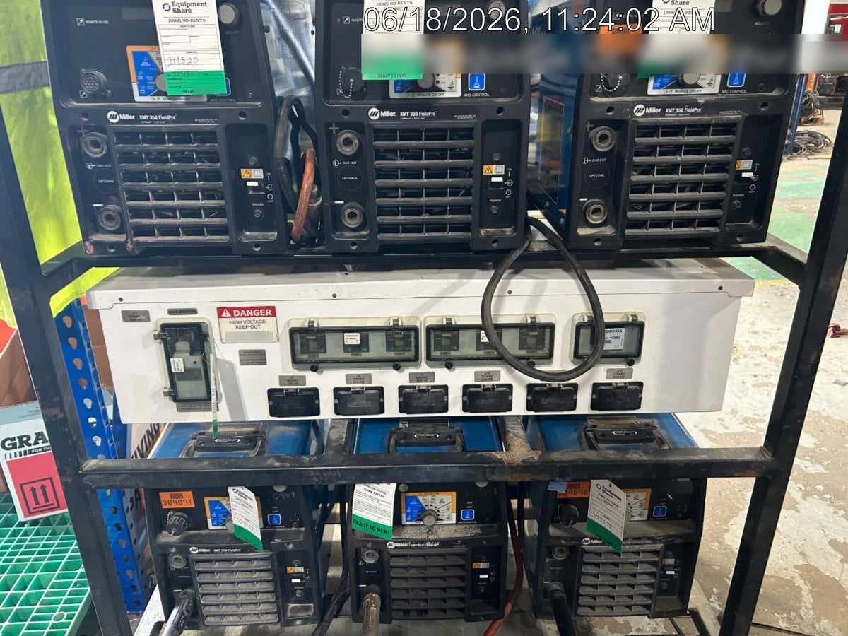 2023 LEX WR6A-7SM-FG26DZ6LD-R