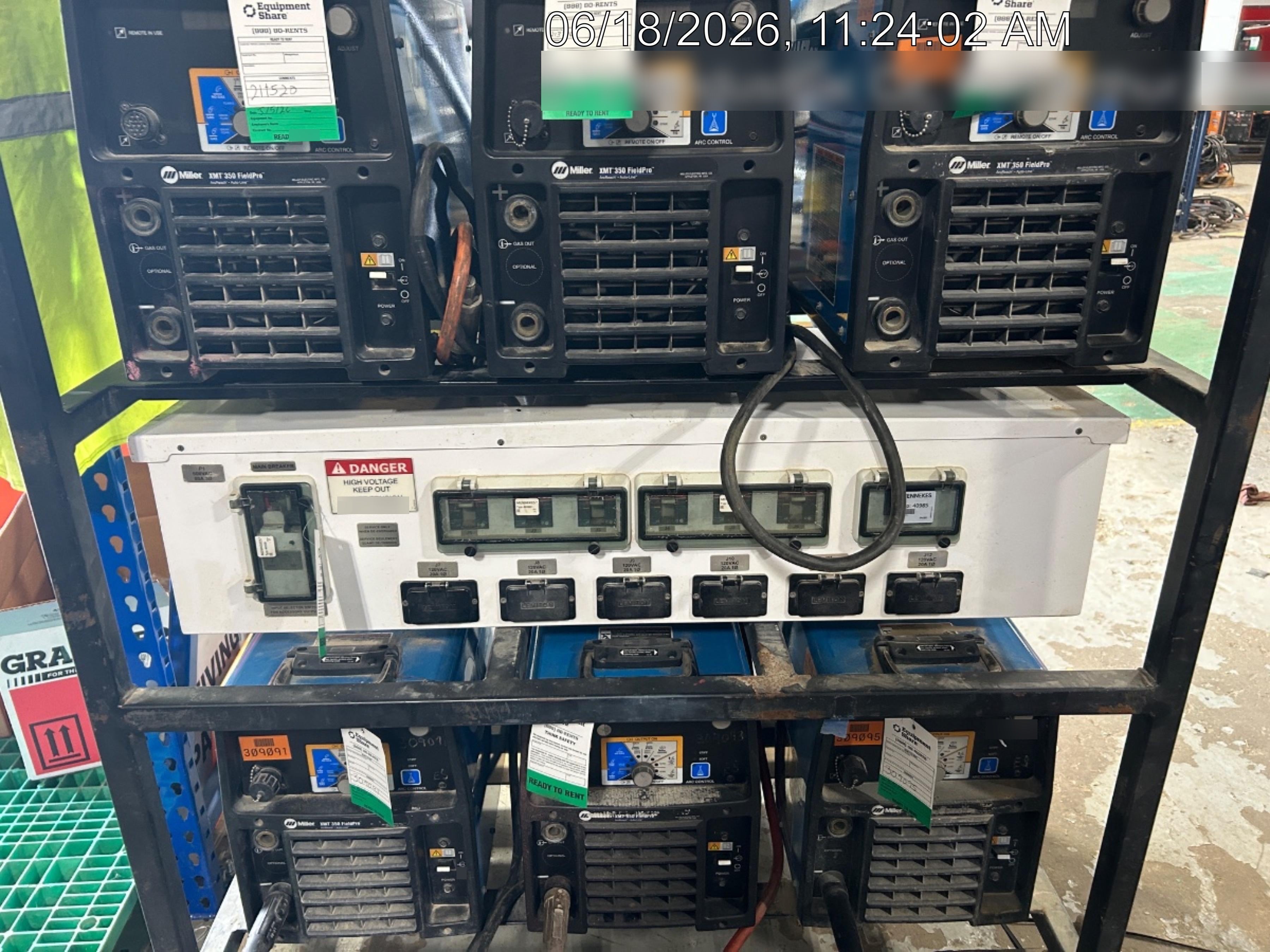 2023 LEX WR6A-7SM-FG26DZ6LD-R