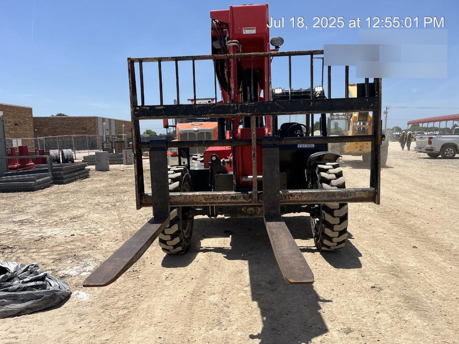 2021 MANITOU MTA8044