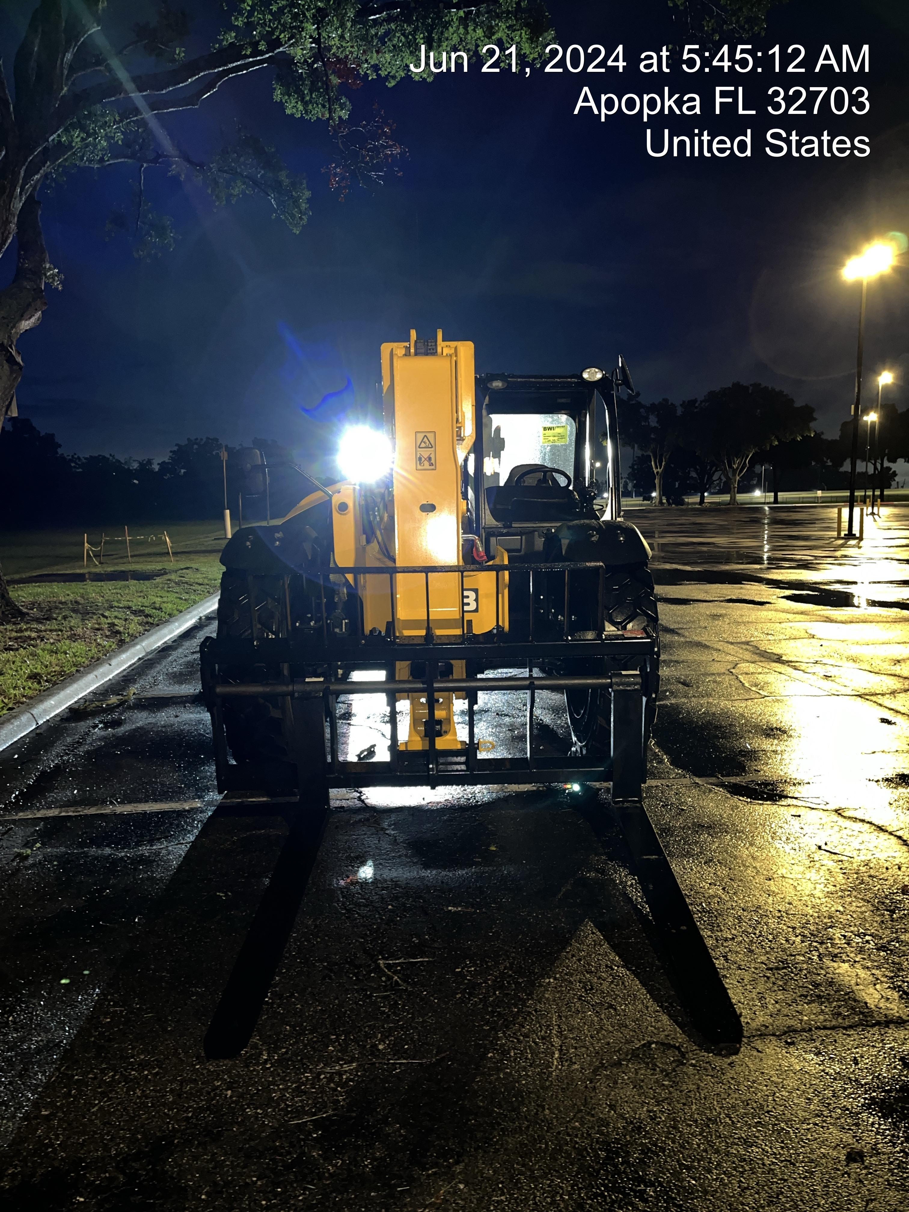 2024 JCB 509-42