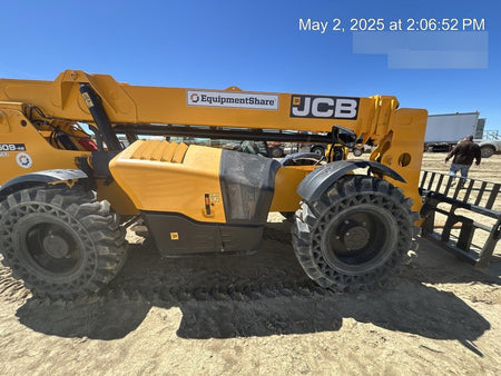 2022 JCB 509-42