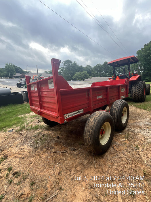 2024 PRONOVOST P-516