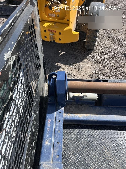 2024 CURRENT TOOLS 615