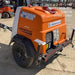 2024 Generac MLT2 Diesel, Flex Switch 120V Input, Powerzone Controller, 
(4) 320W LED Lights, 4kW Generator, 39.9 Gal Fuel Tank, 2" Ball, T3