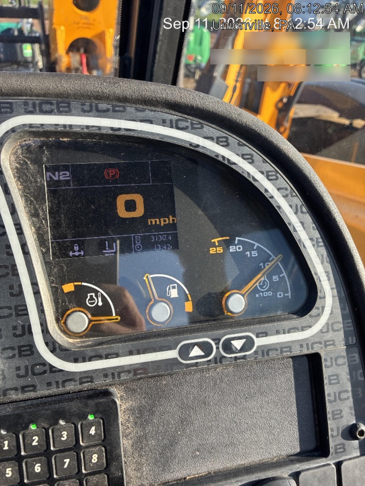 2022 JCB 512-56