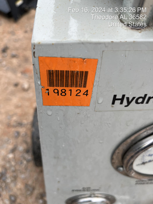 2021 PINNACLE PDQC3600B