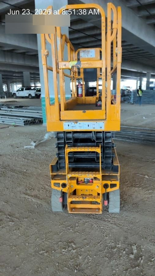 2023 JCB S2632E