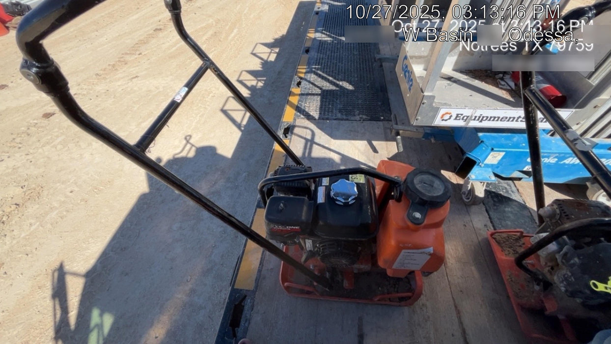 2023 MULTIQUIP MVC82VHW