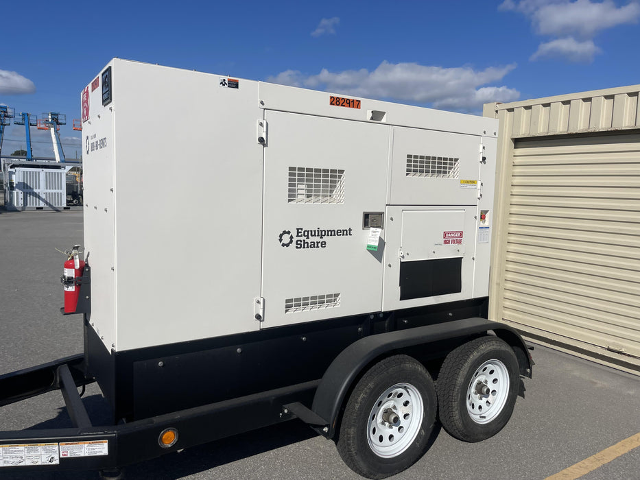 2022 MULTIQUIP DCA70