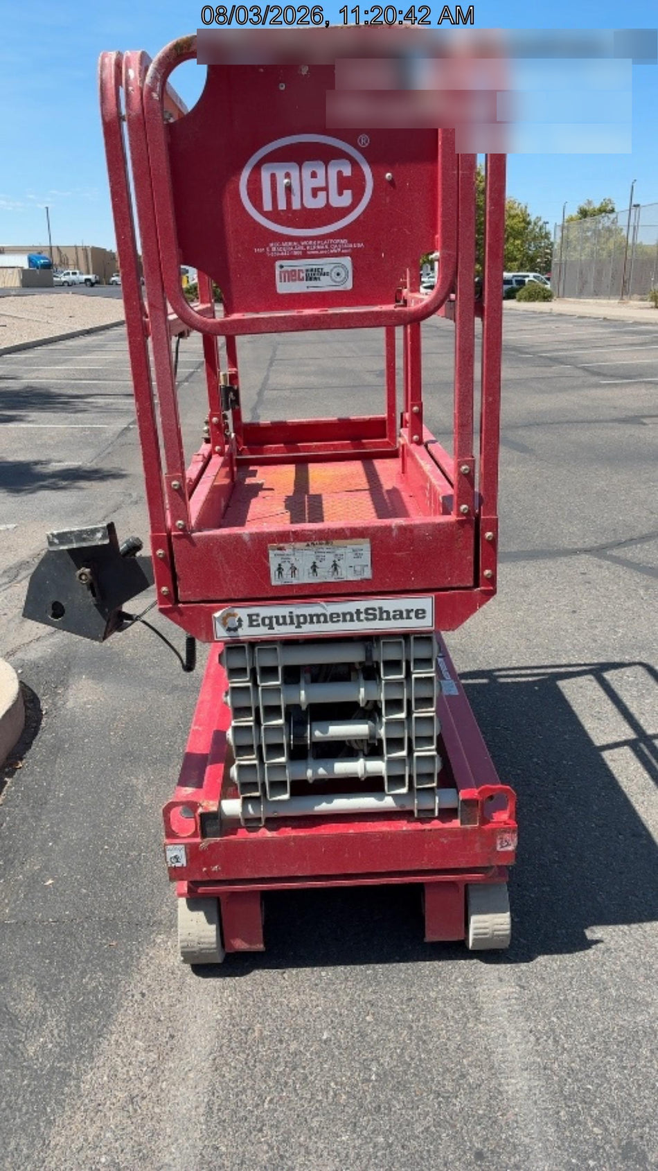 2019 MEC Micro 19