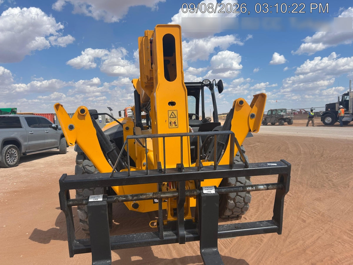 2026 JCB 510-56