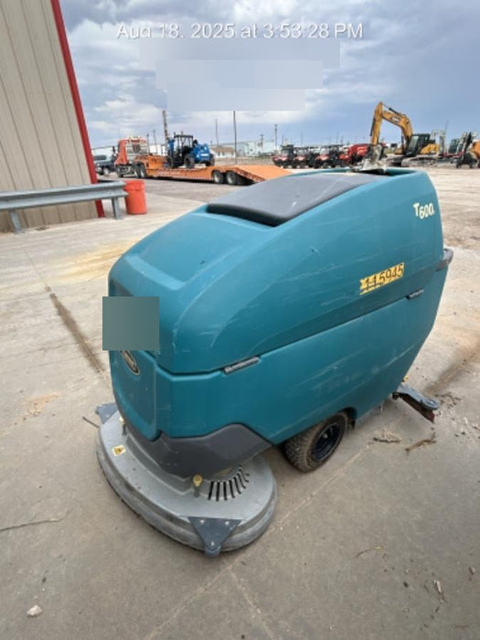 2020 TENNANT T600E