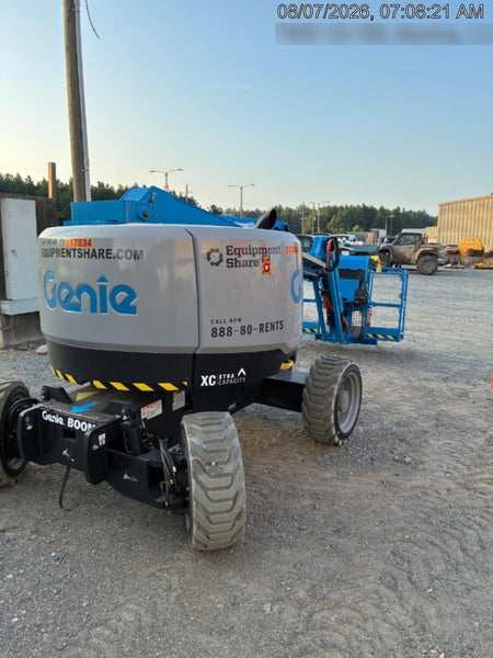 2026 GENIE Z-45 XC